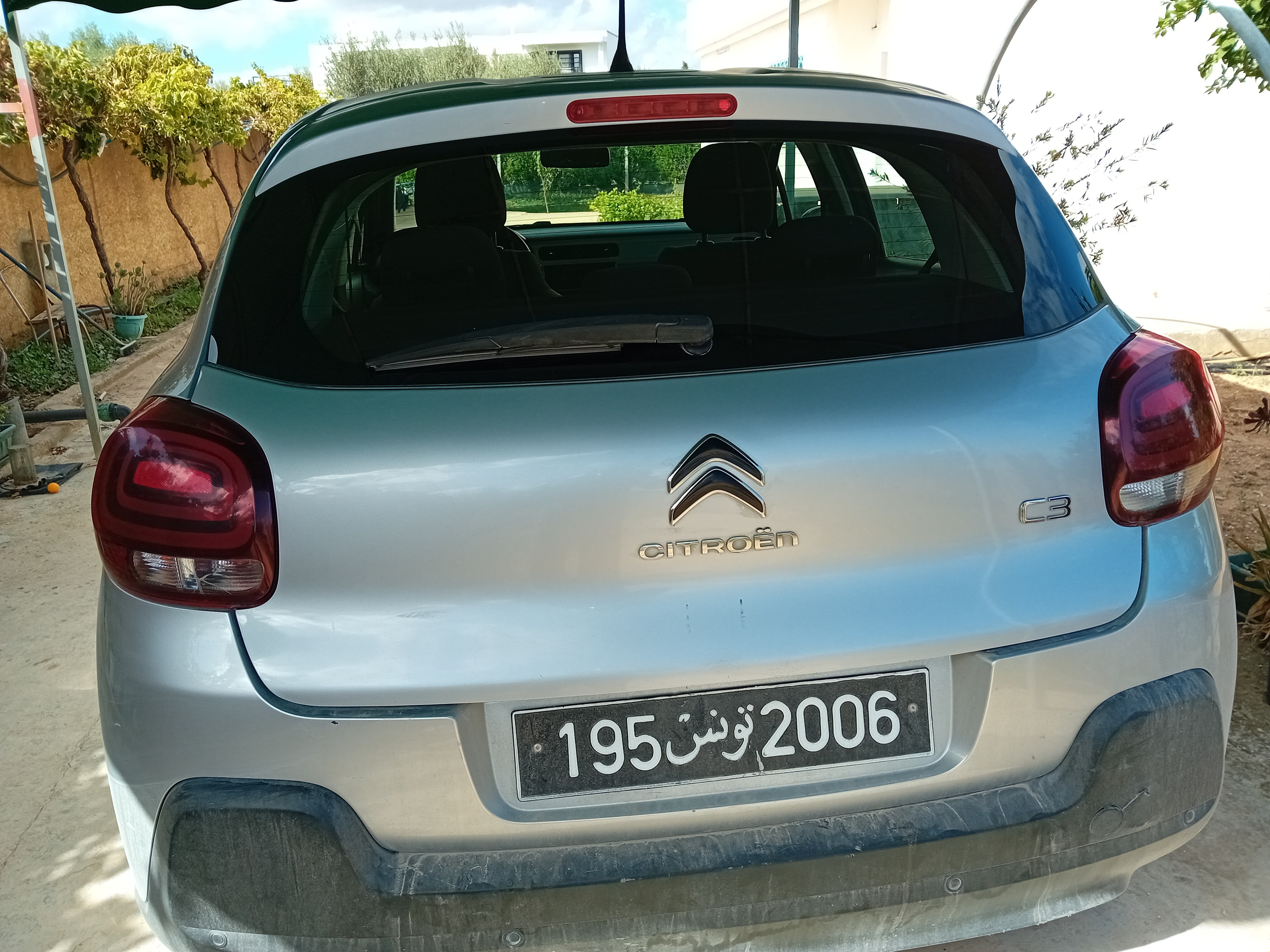 Citroen C3