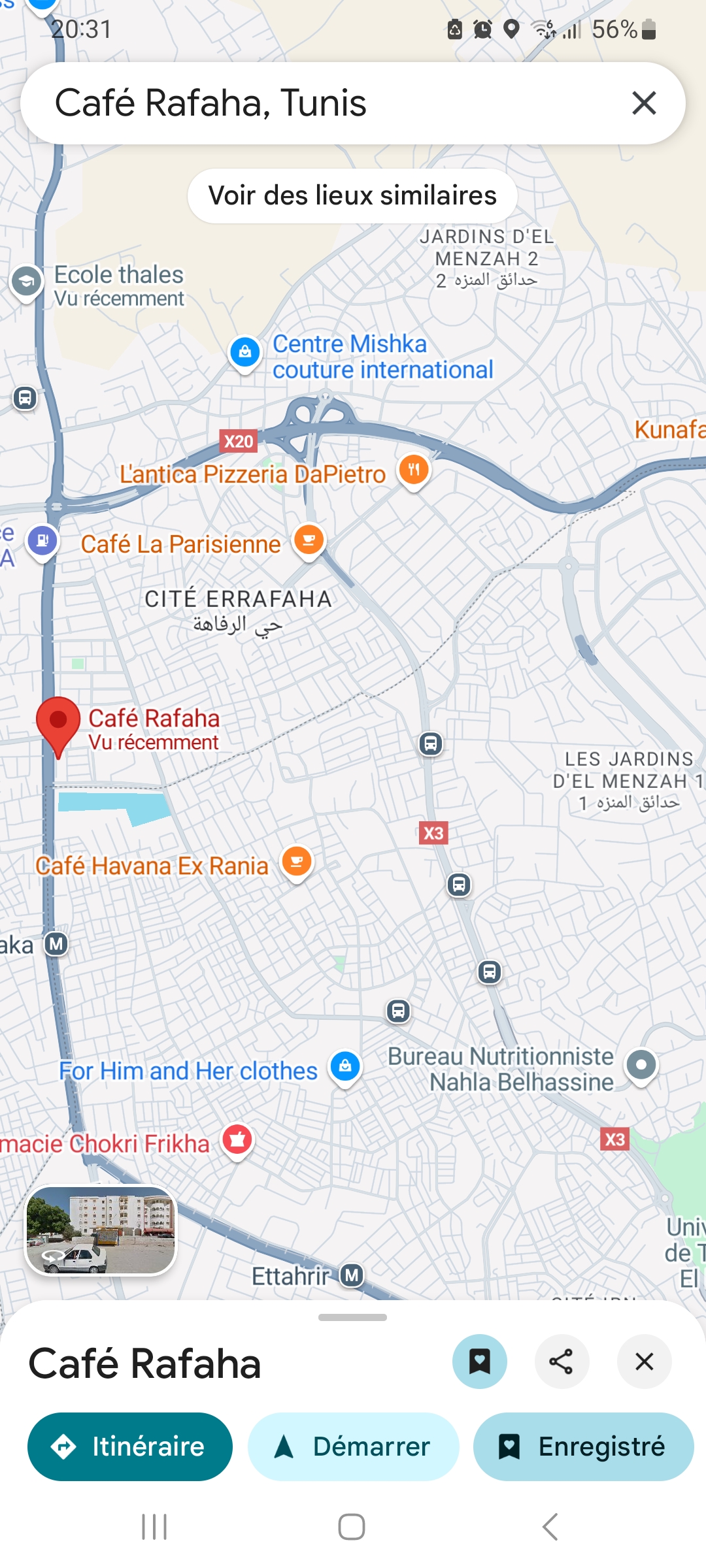 Vente&nbsp;Appart. 3 pi�ces