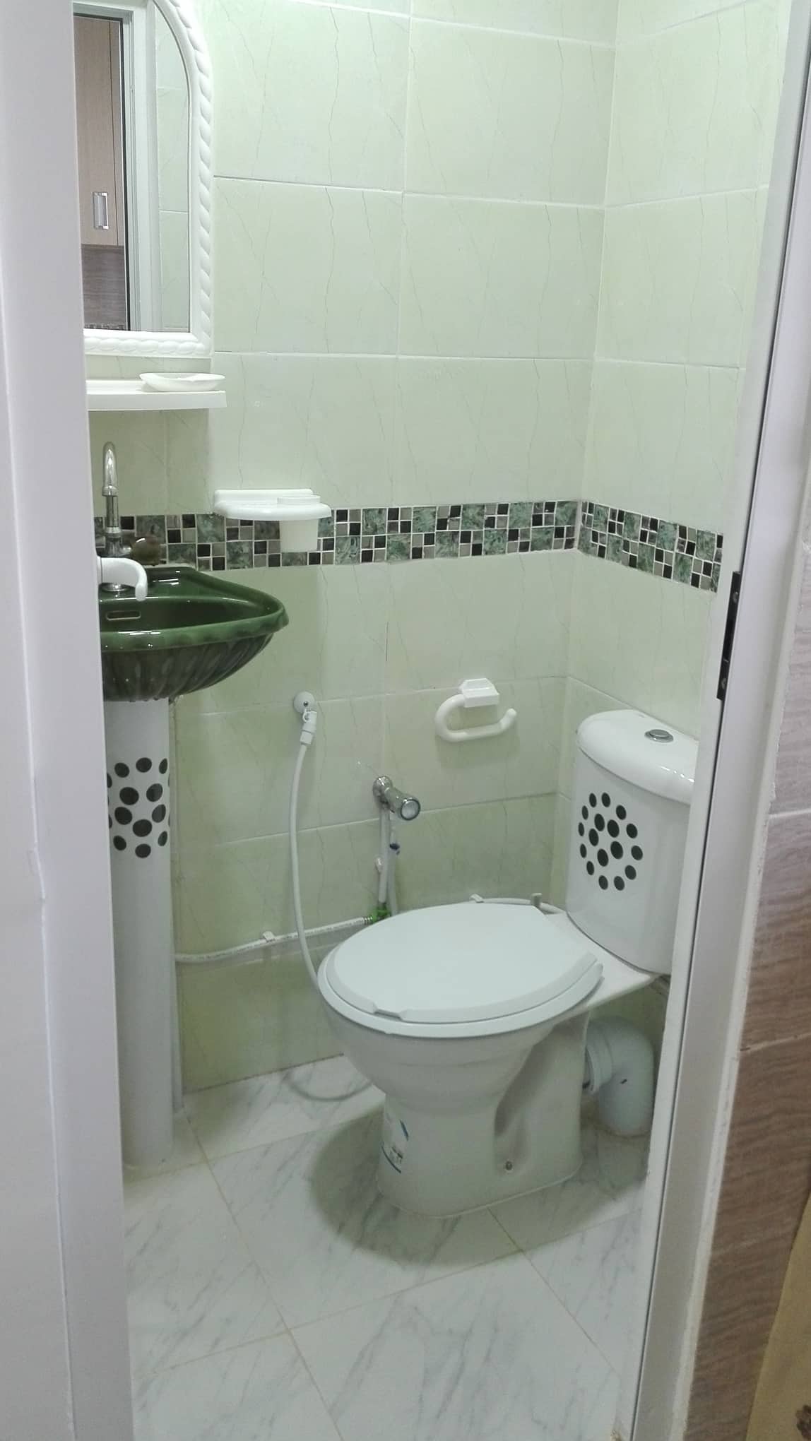 Location Appart. 1 pice