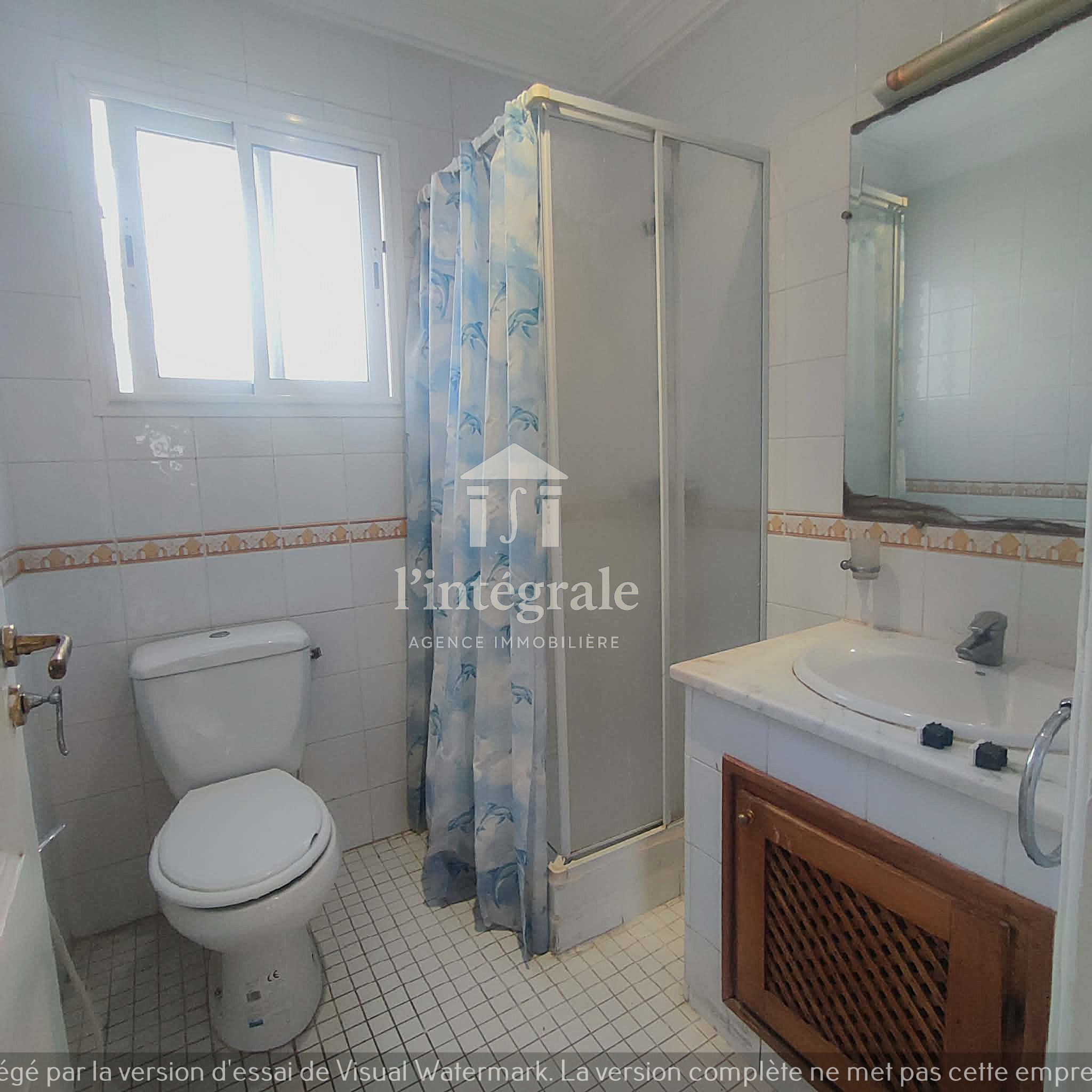 Location Appart. 2 pices