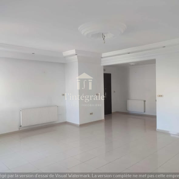 Ariana Ville Riadh Landlous Location Maisons S4 en tage de villa