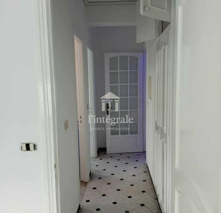 Ariana Ville&nbsp;El Menzah 7&nbsp;Location&nbsp;Appart. 3 pi�ces&nbsp;Coquet appartement s2 menzah7