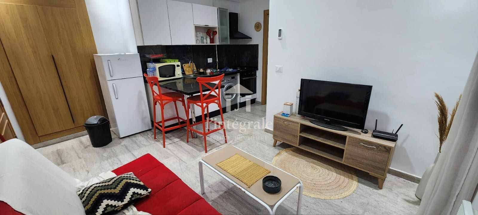 Location Appart. 2 pices