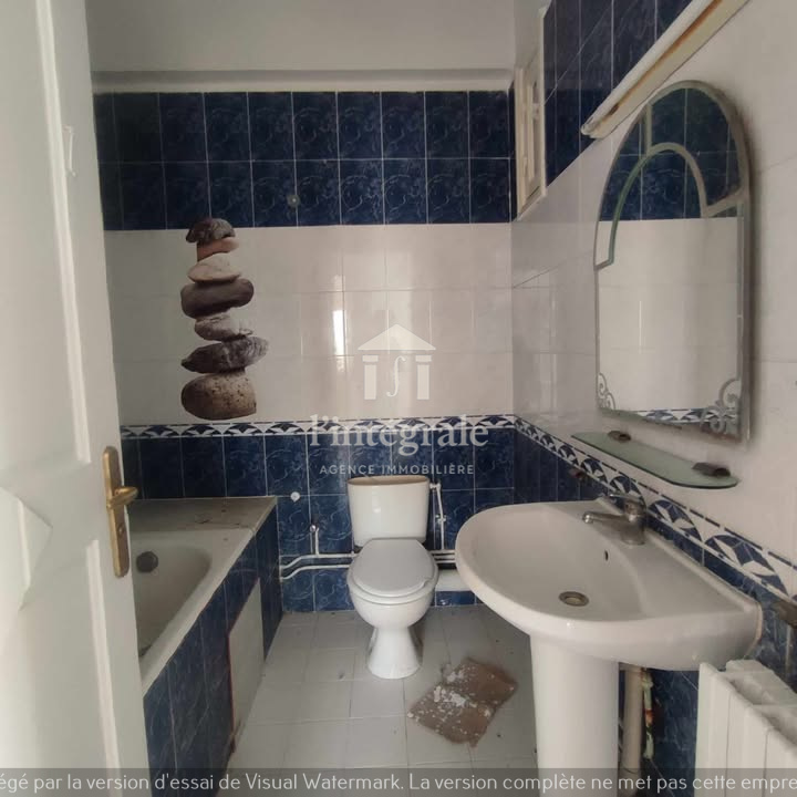 Location Appart. 4 pices