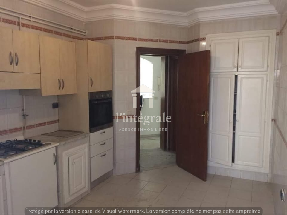 Location Appart. 4 pices