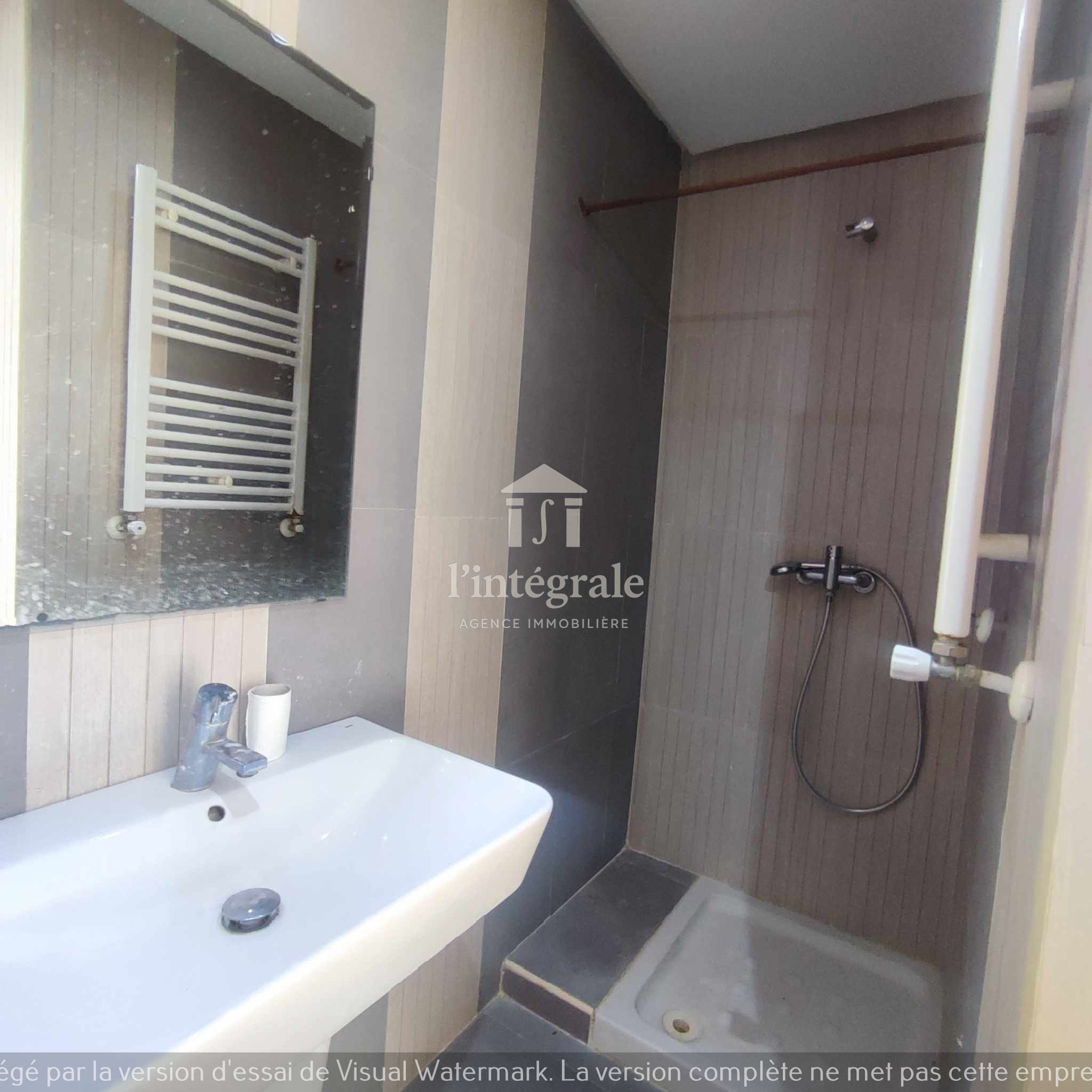 Location Appart. 2 pices