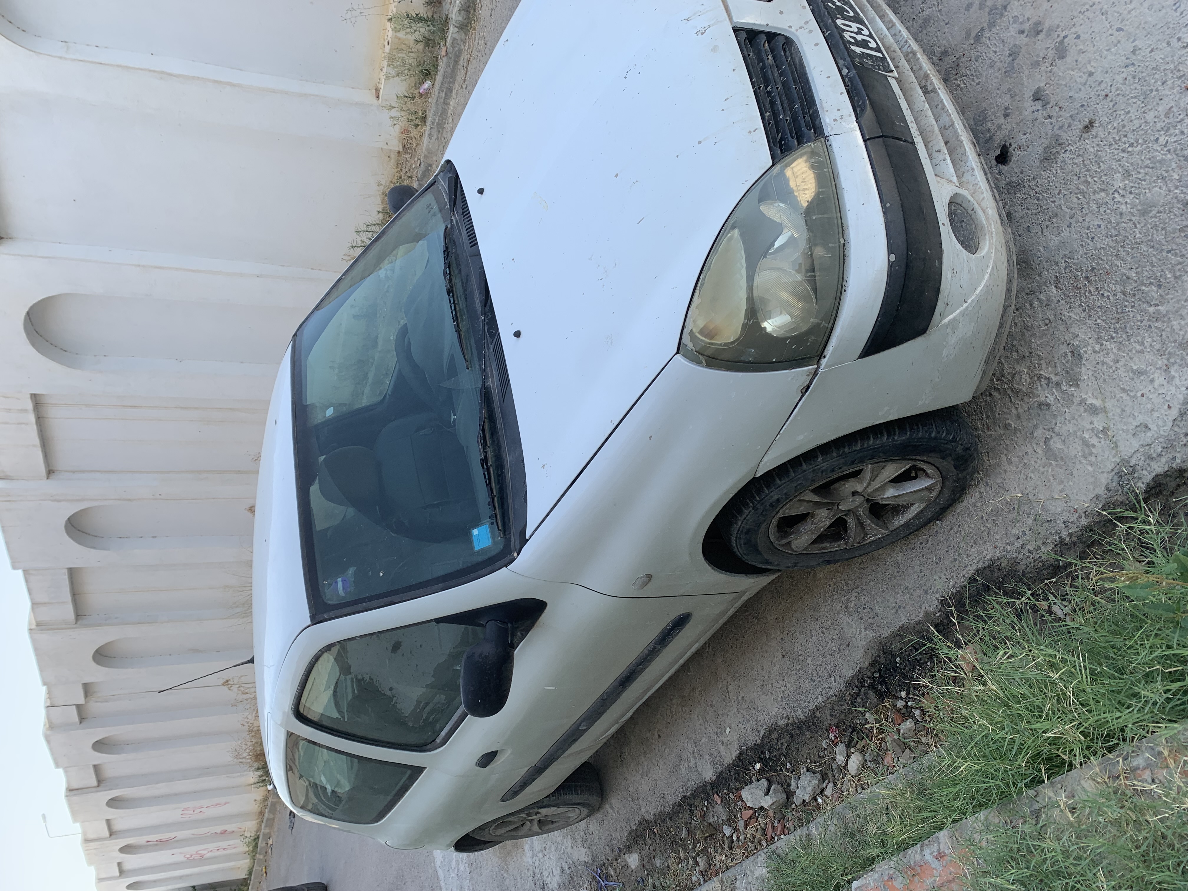 Renault Clio