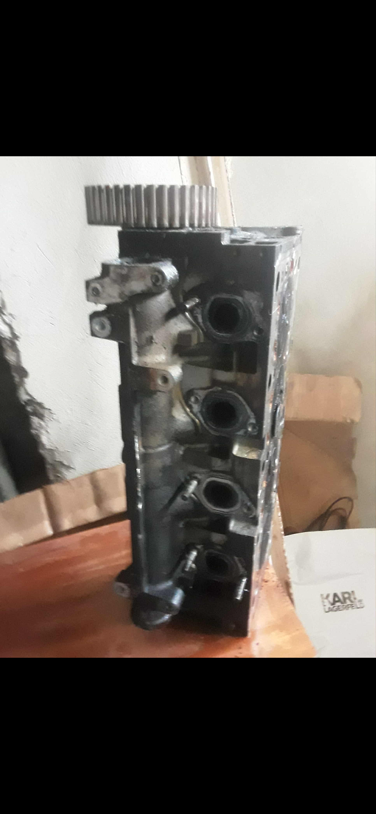 Pices Dtaches Moteur, Bote de Vit