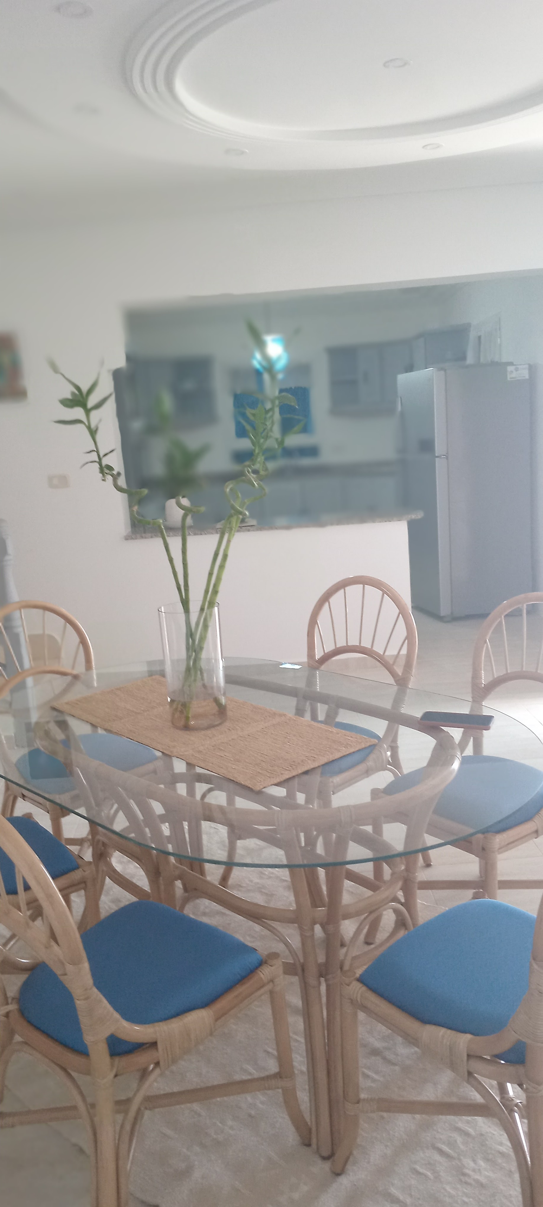 Djerba - Midoun Midoun Location Maisons Villa moderne avec piscine vue de mer