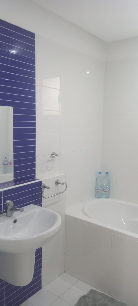 Djerba - Midoun&nbsp;Midoun&nbsp;Location&nbsp;Appart. 3 pi�ces&nbsp;Appartement richement meubl� s2