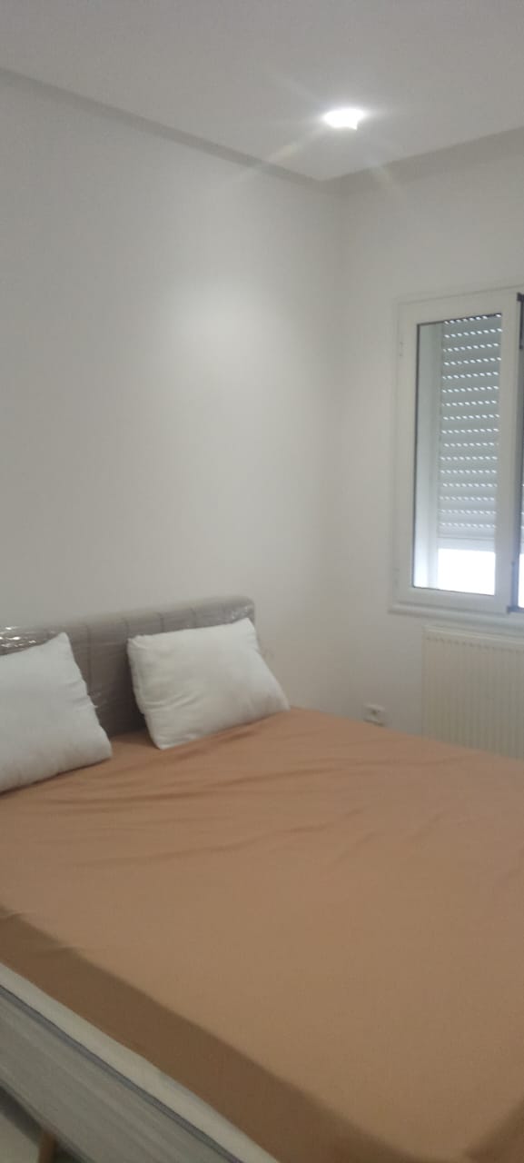 Djerba - Midoun&nbsp;Midoun&nbsp;Location&nbsp;Appart. 3 pi�ces&nbsp;Appartement richement meubl� s2