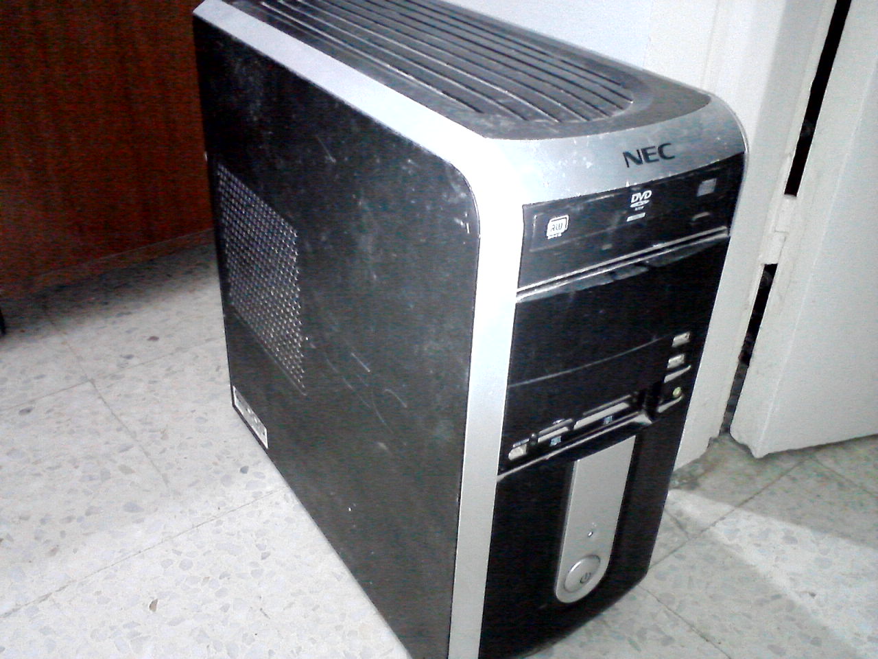 Ordin. familial Autre