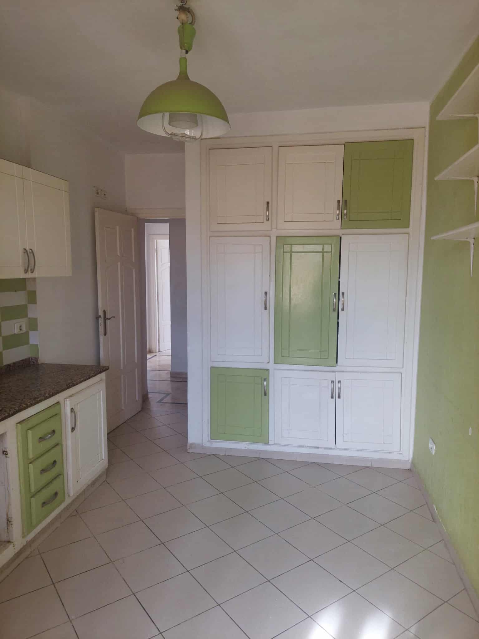 El Ouerdia&nbsp;Bellevue&nbsp;Location&nbsp;Appart. 3 pi�ces&nbsp;Appartement salon avec deux chambres