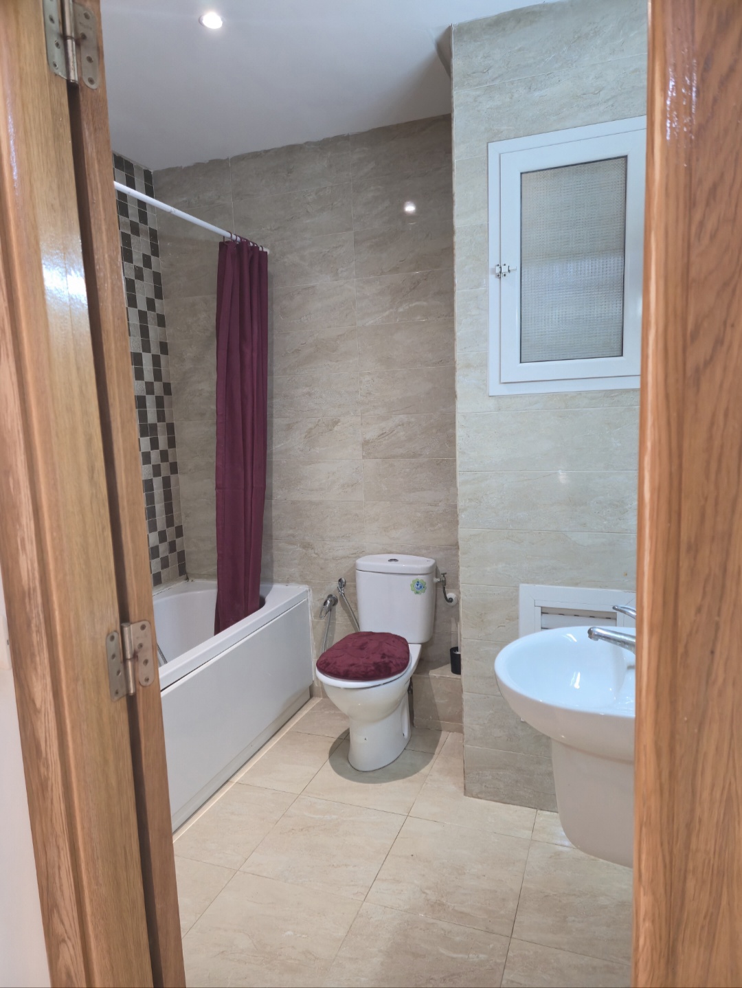 Location Appart. 2 pices