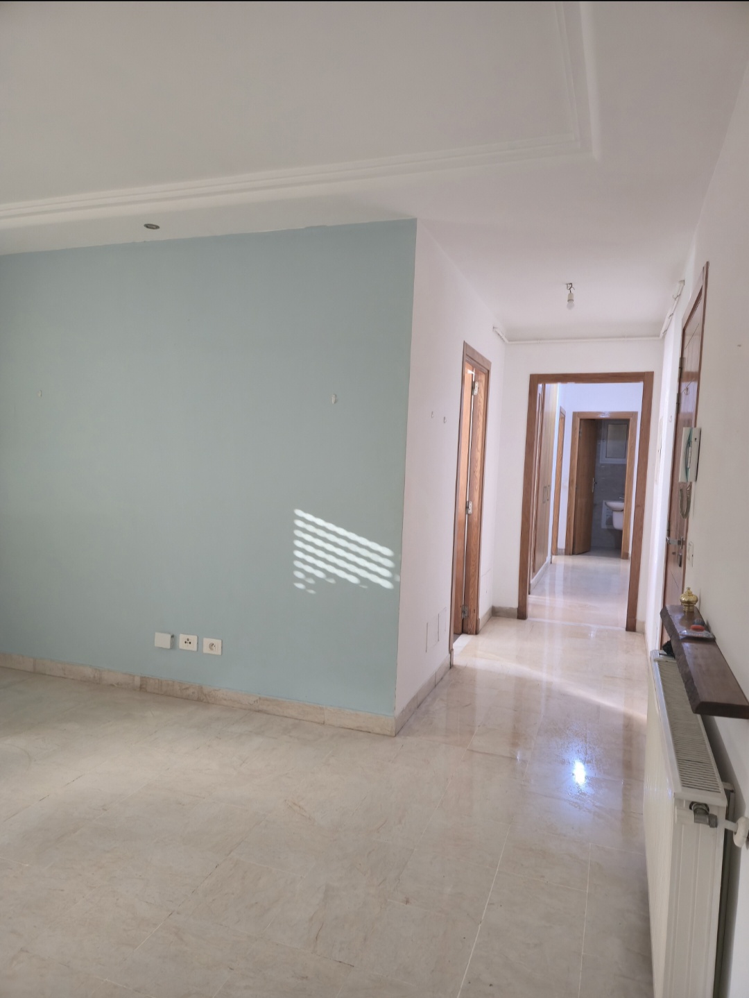 La Marsa El Aouina Location Appart. 2 pices Appartement s2