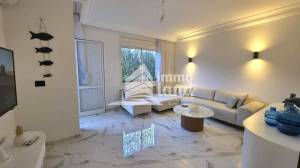 Mnihla Jardins d'el Menzah Vente Appart. 1 pice Appartement s1 de 75m2 aux jardins