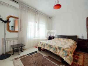 Ariana Ville El Menzah 8 Vente Maisons Villa de 650 m2 btit sur terrain de