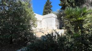 Ariana Ville El Menzah 5 Vente Maisons Villa plain pied de 600m2   menzah 5