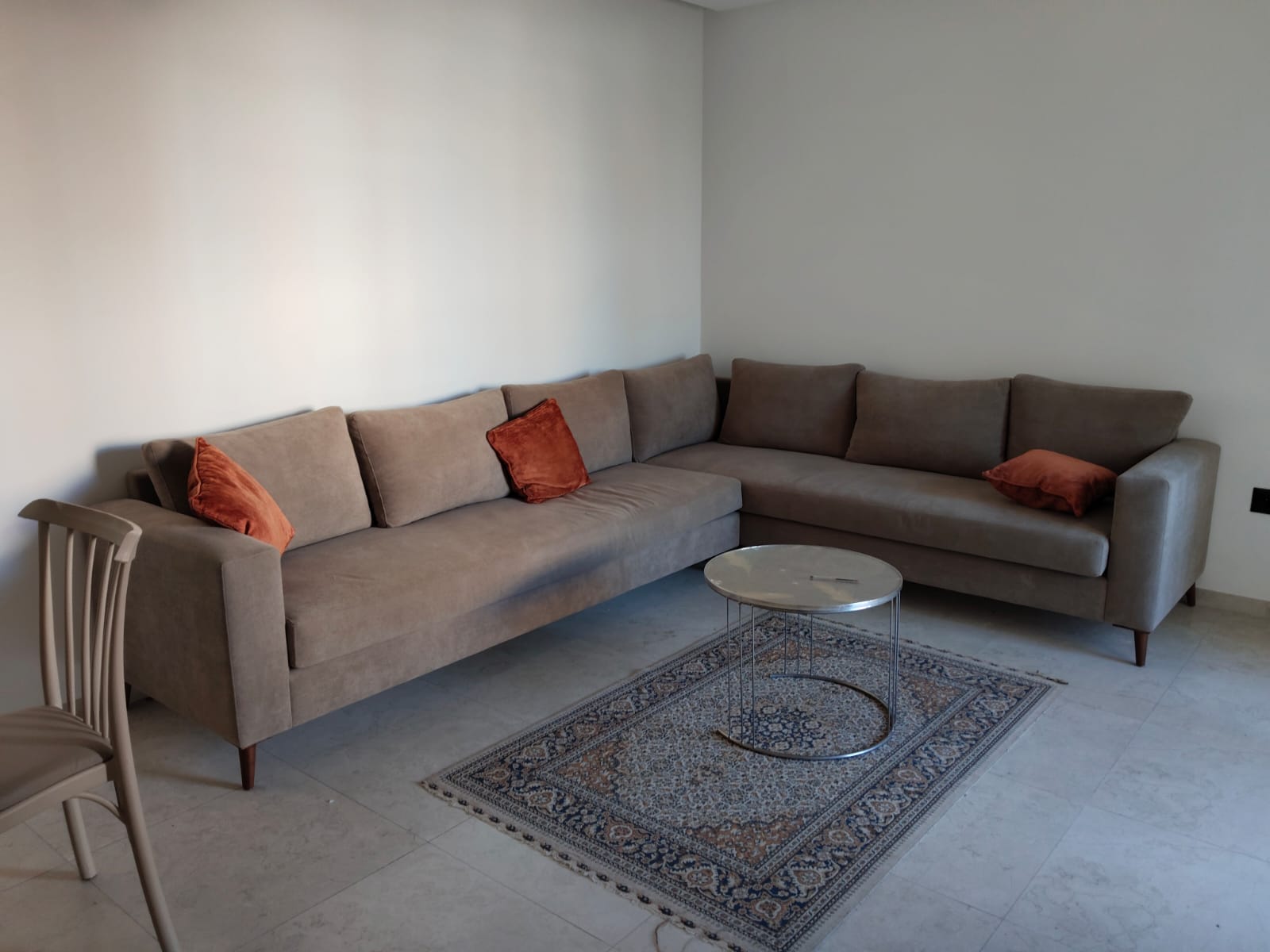 Location vacances Appart. 3 pices