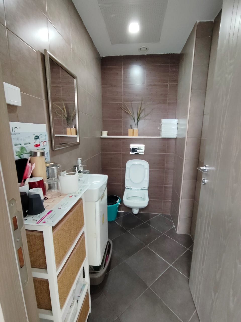 Cite El Khadra Zone urbaine nord Bureaux & Commerces Bureau Loc h1 centre urbain nord