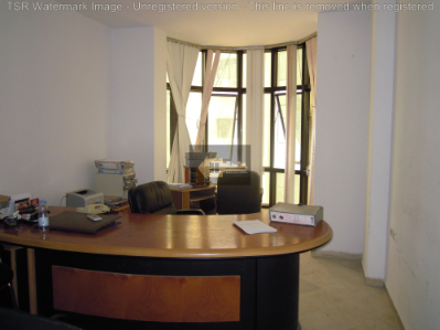 Bureaux & Commerces Bureau