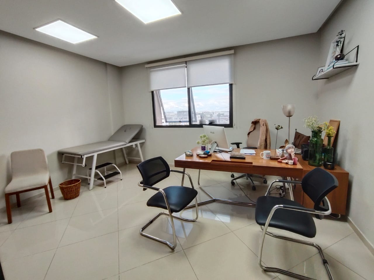 Bureaux & Commerces Bureau