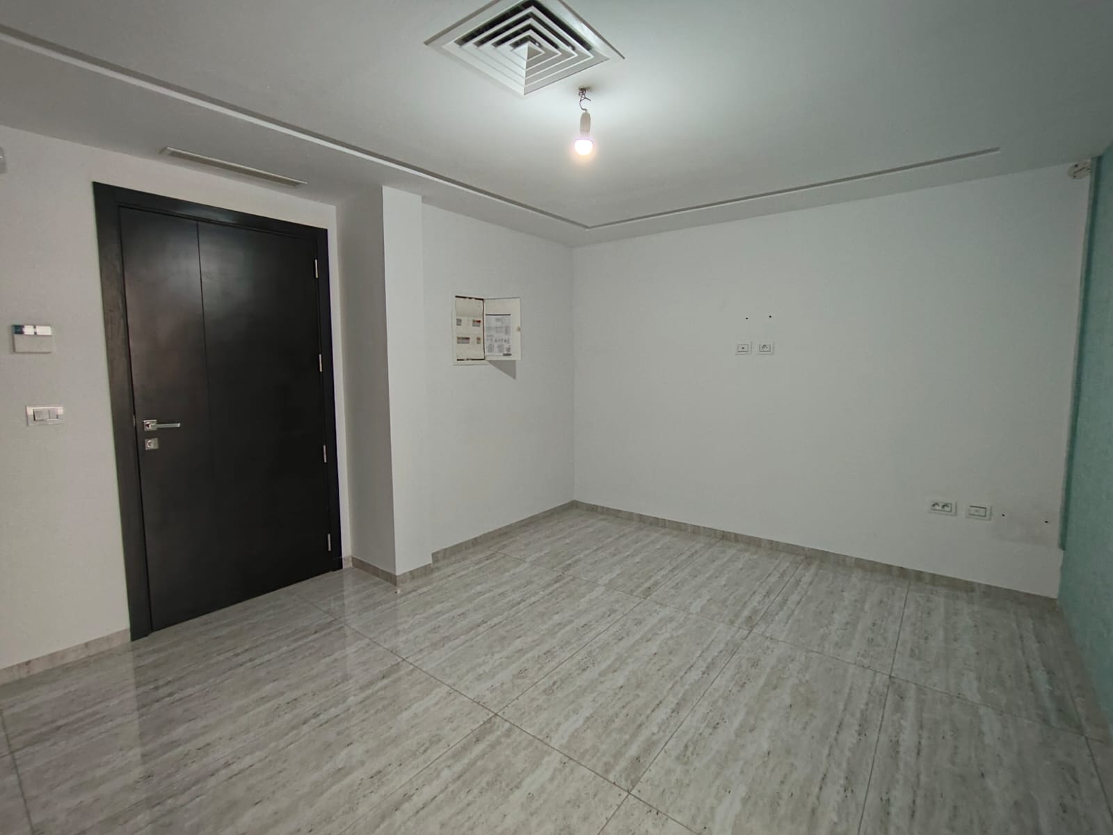 Ariana Ville Cite Ennasr 2 Location Appart. 2 pices Ennasr2 loc cabinet mdical ref td 4216