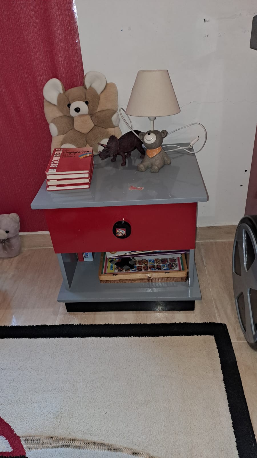 Meubles d'enfant Chambres d'enfant