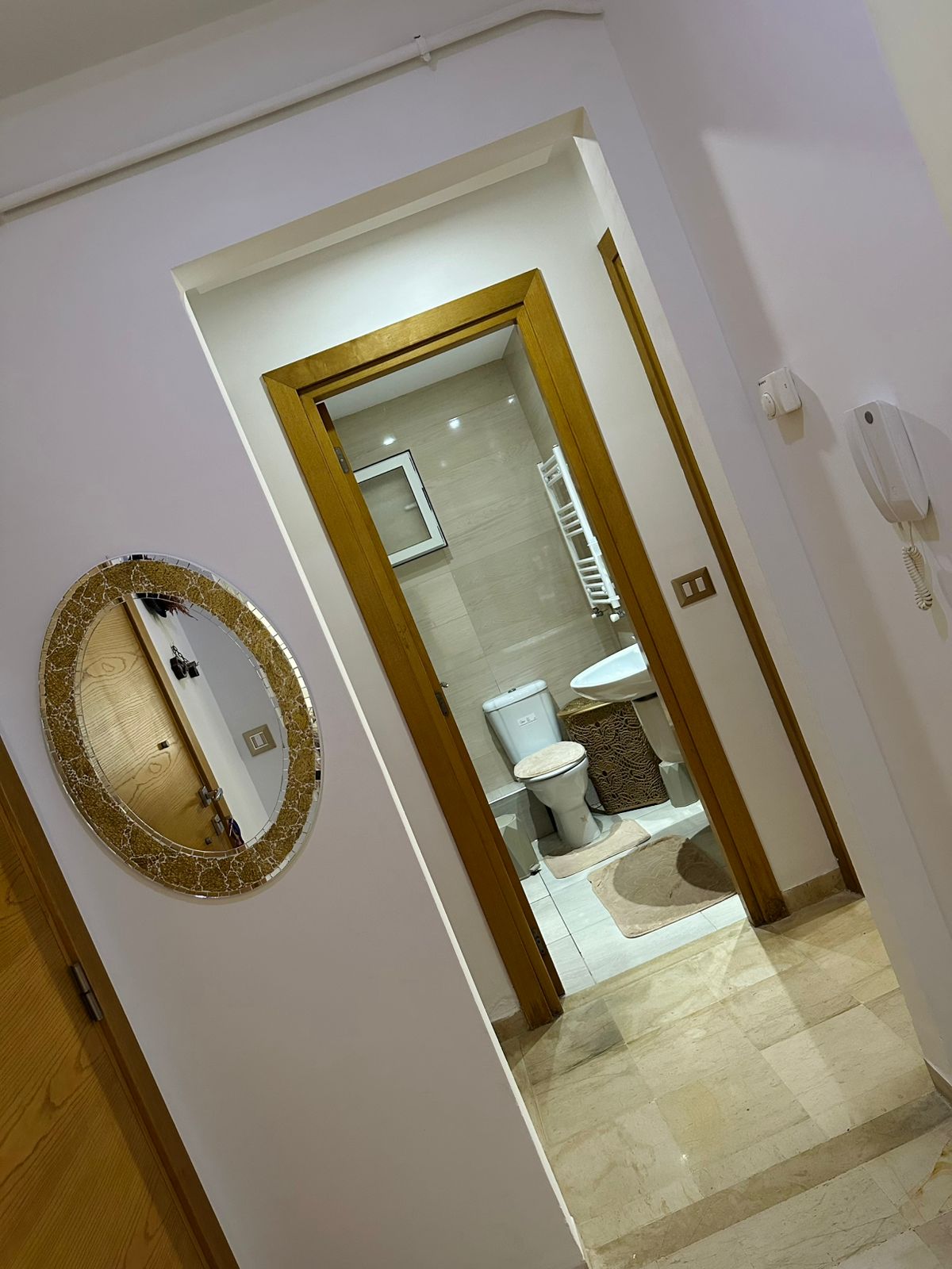 Location Appart. 2 pices