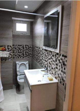 La Marsa El Aouina Vente Appart. 1 pice S plus 0 titre et avec meuble wahat