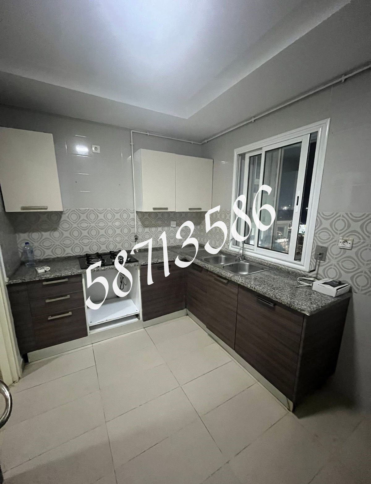 La Marsa El Aouina Location Appart. 2 pices Un s plus 2 jarsins de laaouina