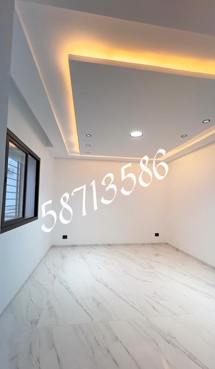 La Marsa El Aouina Location Appart. 1 pice S 0 spacieux cite wahat pres carrefour