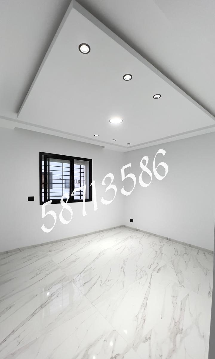 La Marsa El Aouina Location Appart. 1 pice S 0 spacieux cite wahat pres carrefour