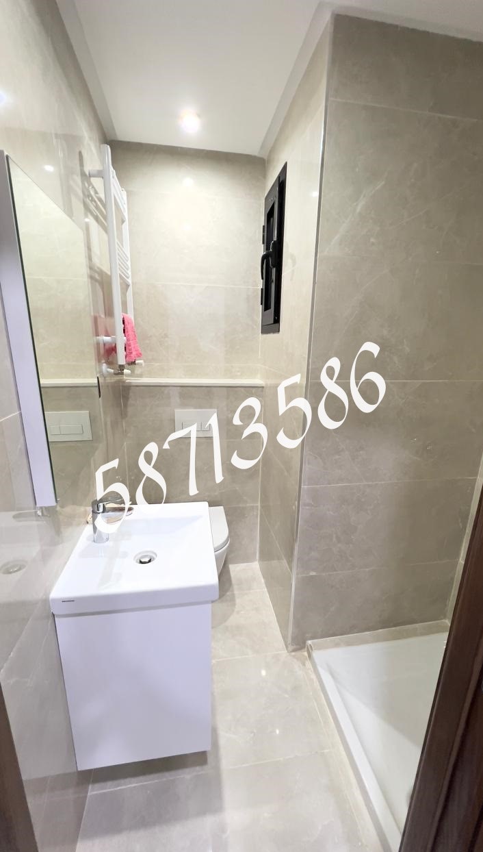 La Marsa El Aouina Location Appart. 1 pice S 0 spacieux cite wahat pres carrefour