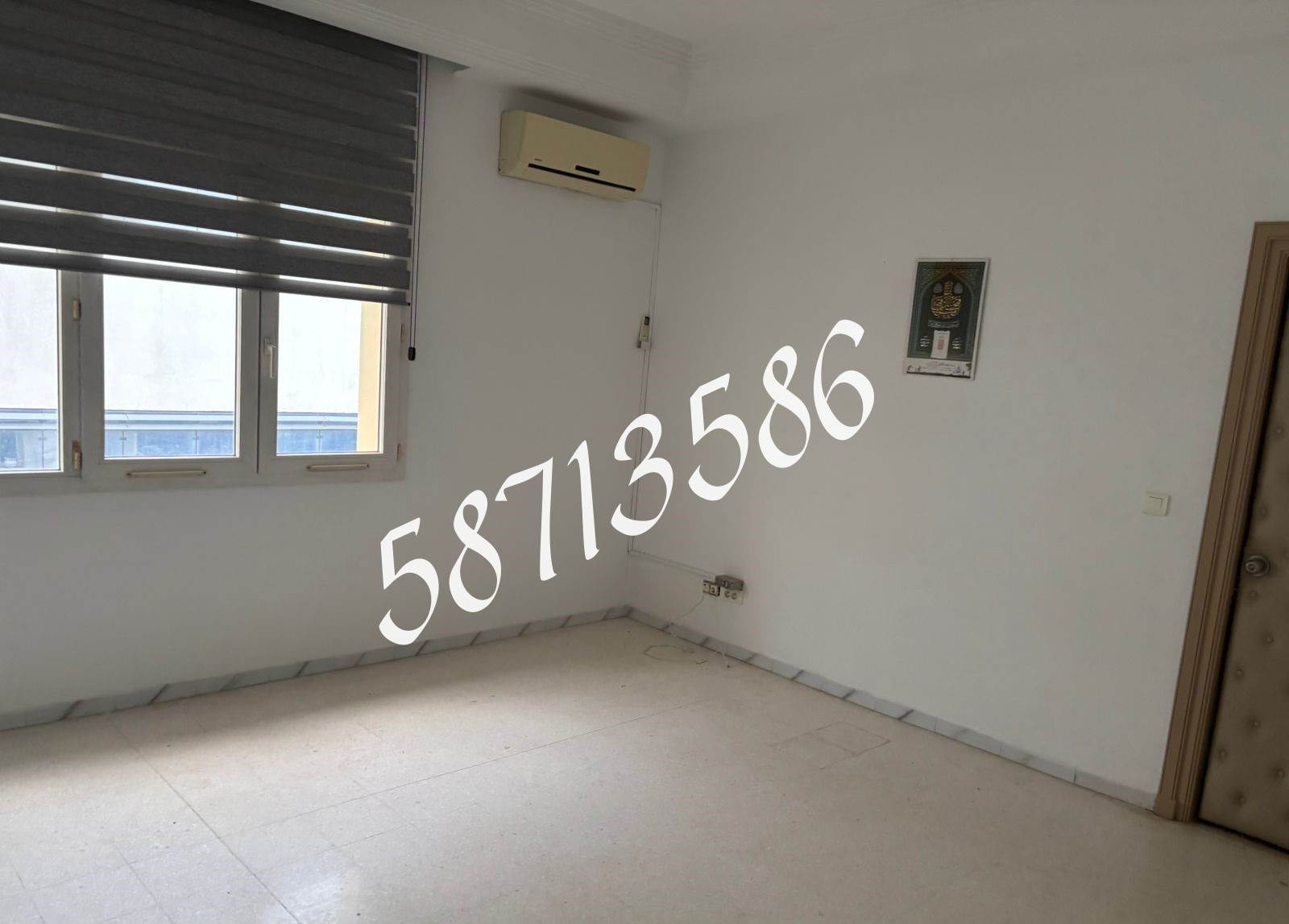 Location Appart. 4 pices