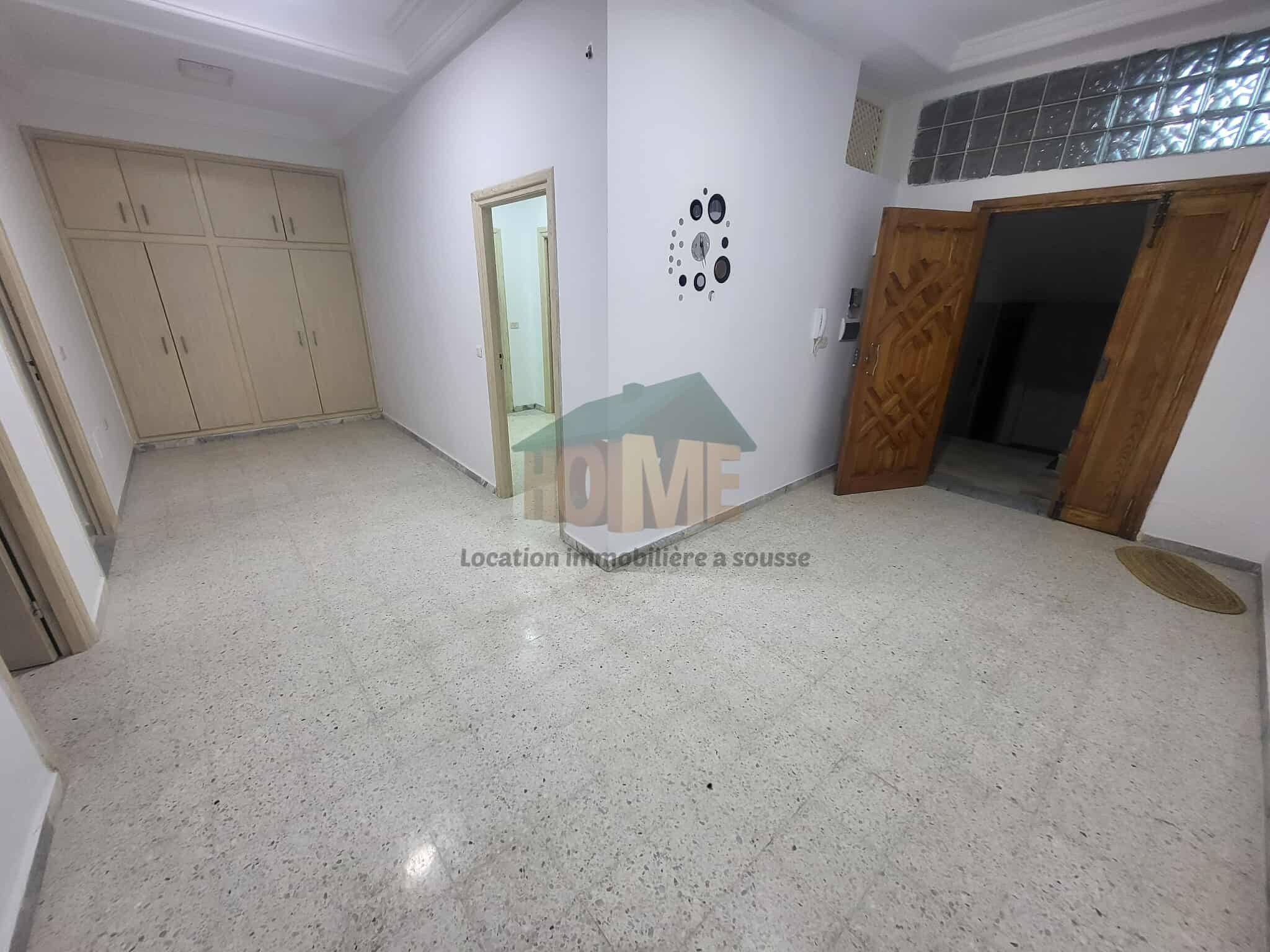 Location Appart. 3 pices