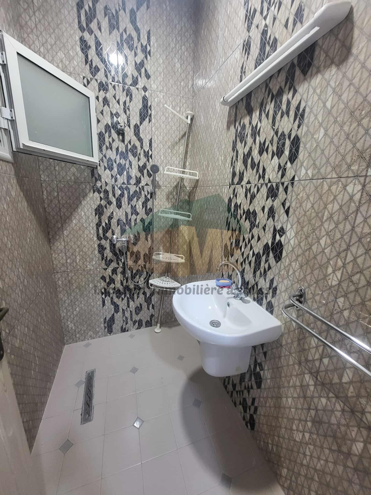 Hammam Sousse Hammam Sousse Location Appart. 3 pices Des bureaux a hammem sousse