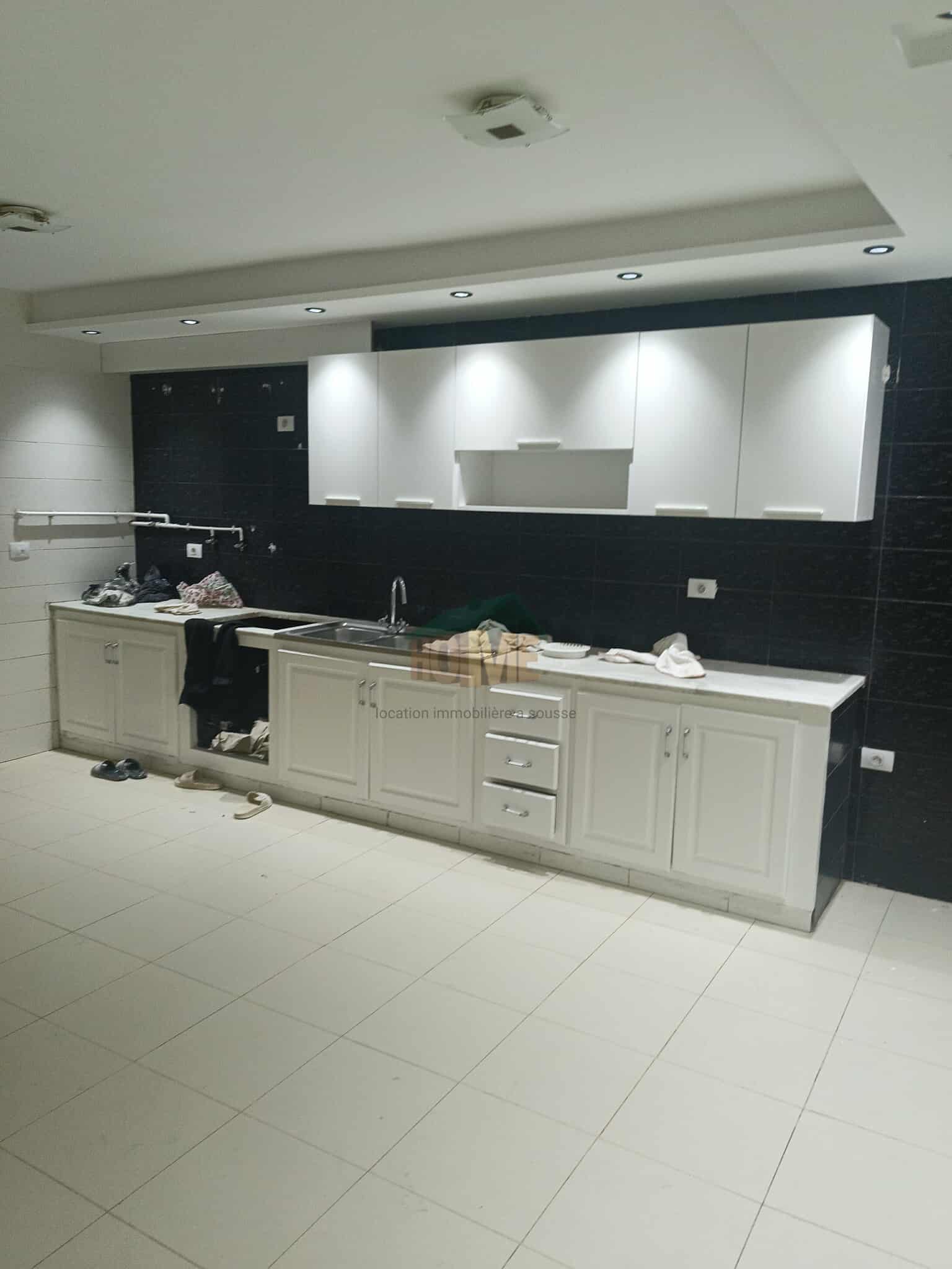 Location Appart. 3 pices