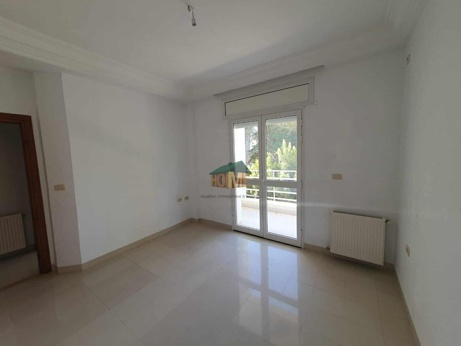 Location Appart. 2 pices