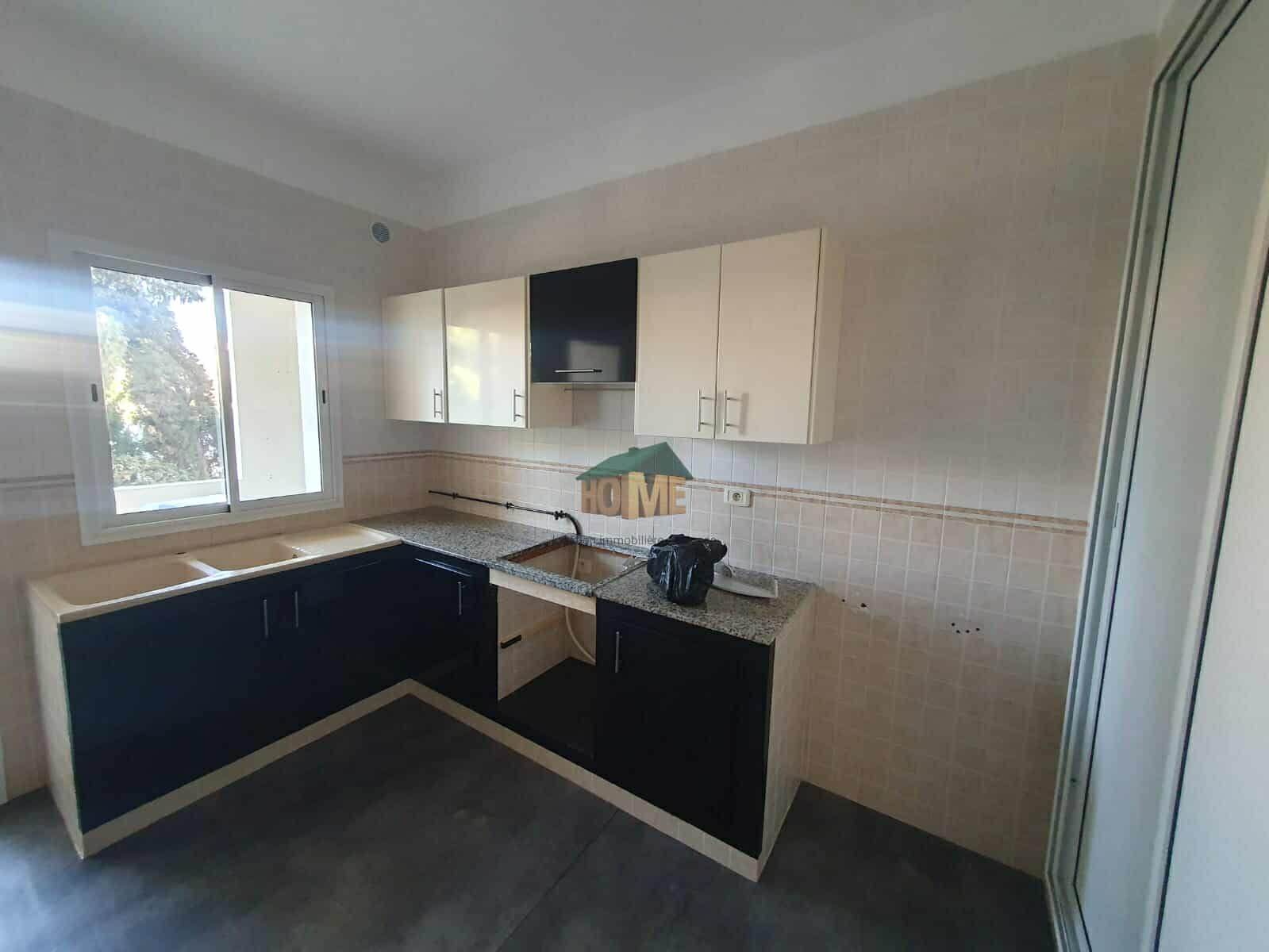 Hammam Sousse Hammam Sousse Location Appart. 2 pices S2 sans meuble