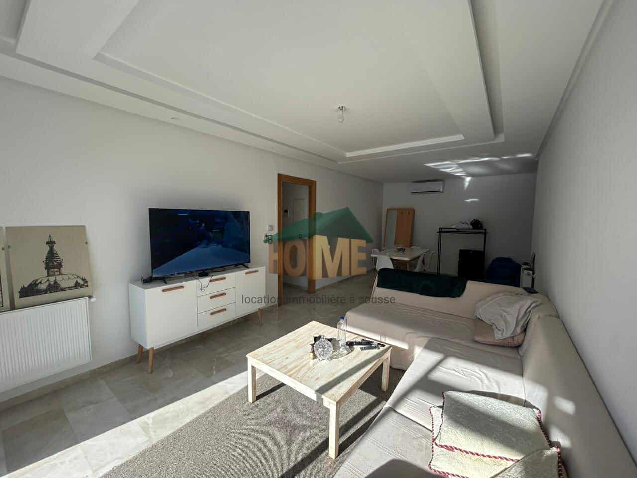 Location Appart. 2 pices