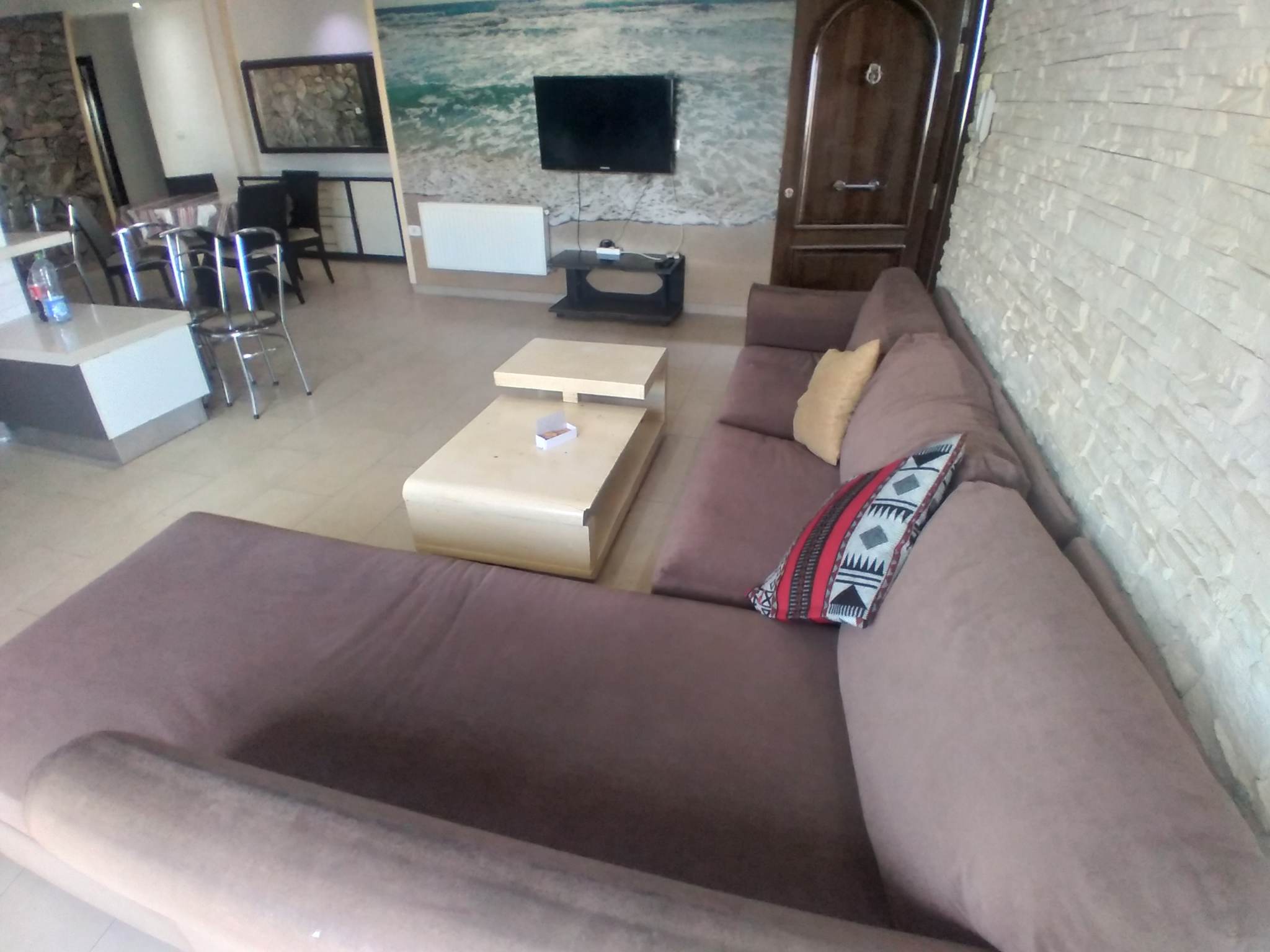 Location Appart. 3 pices