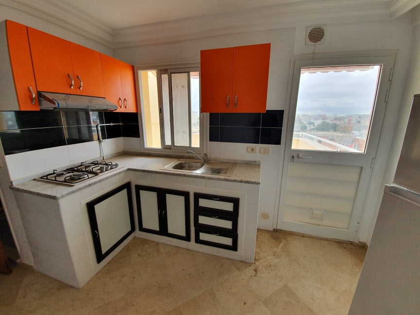 Location Appart. 3 pices