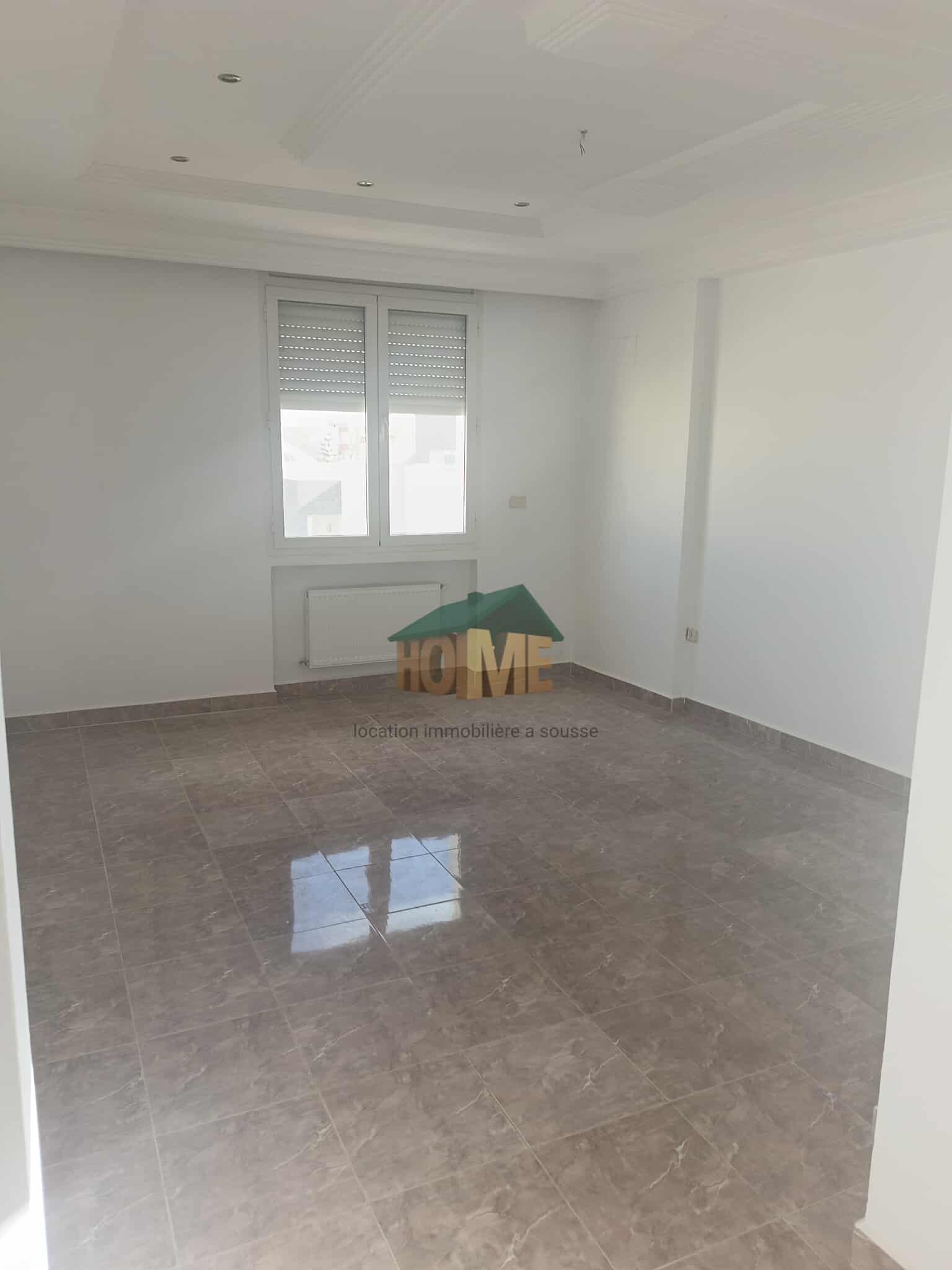 Location Appart. 2 pices