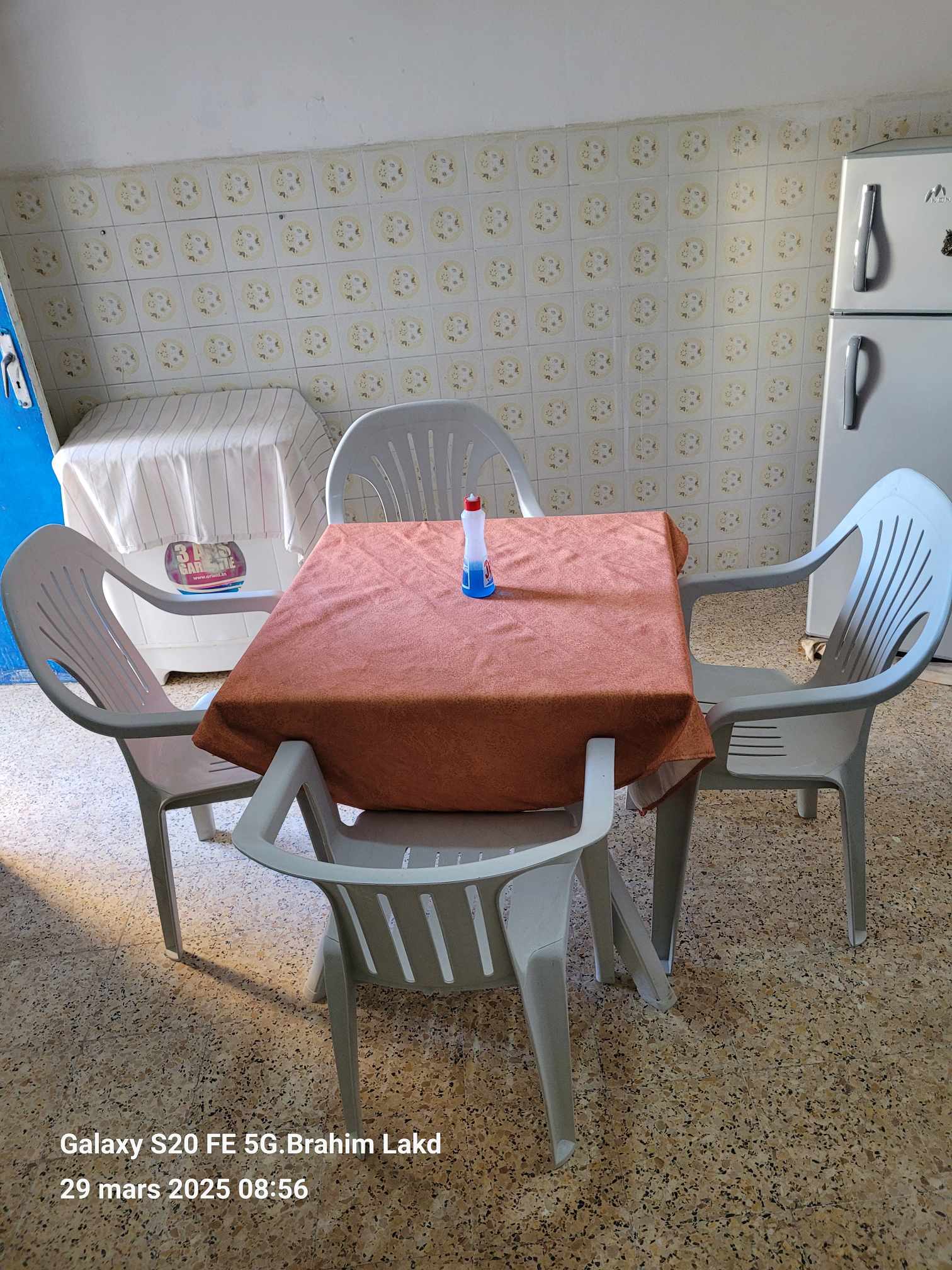 Location&nbsp;Appart. 3 pi�ces