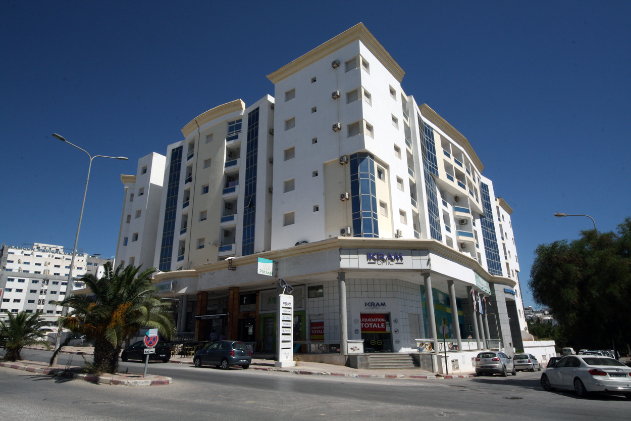 Location Appart. 2 pices