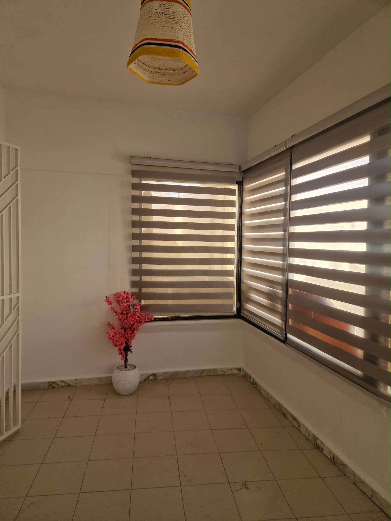 Ariana Ville Cite Ennasr 2 Location Maisons tage de villa s2 cot ren descartes