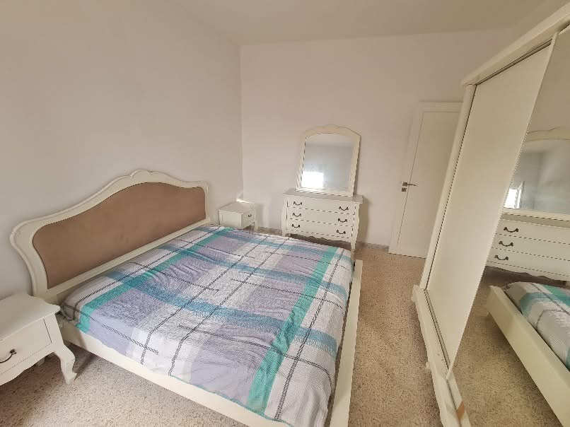 Hammamet Zone Hoteliere Location Appart. 2 pices Appartment hammamet nord