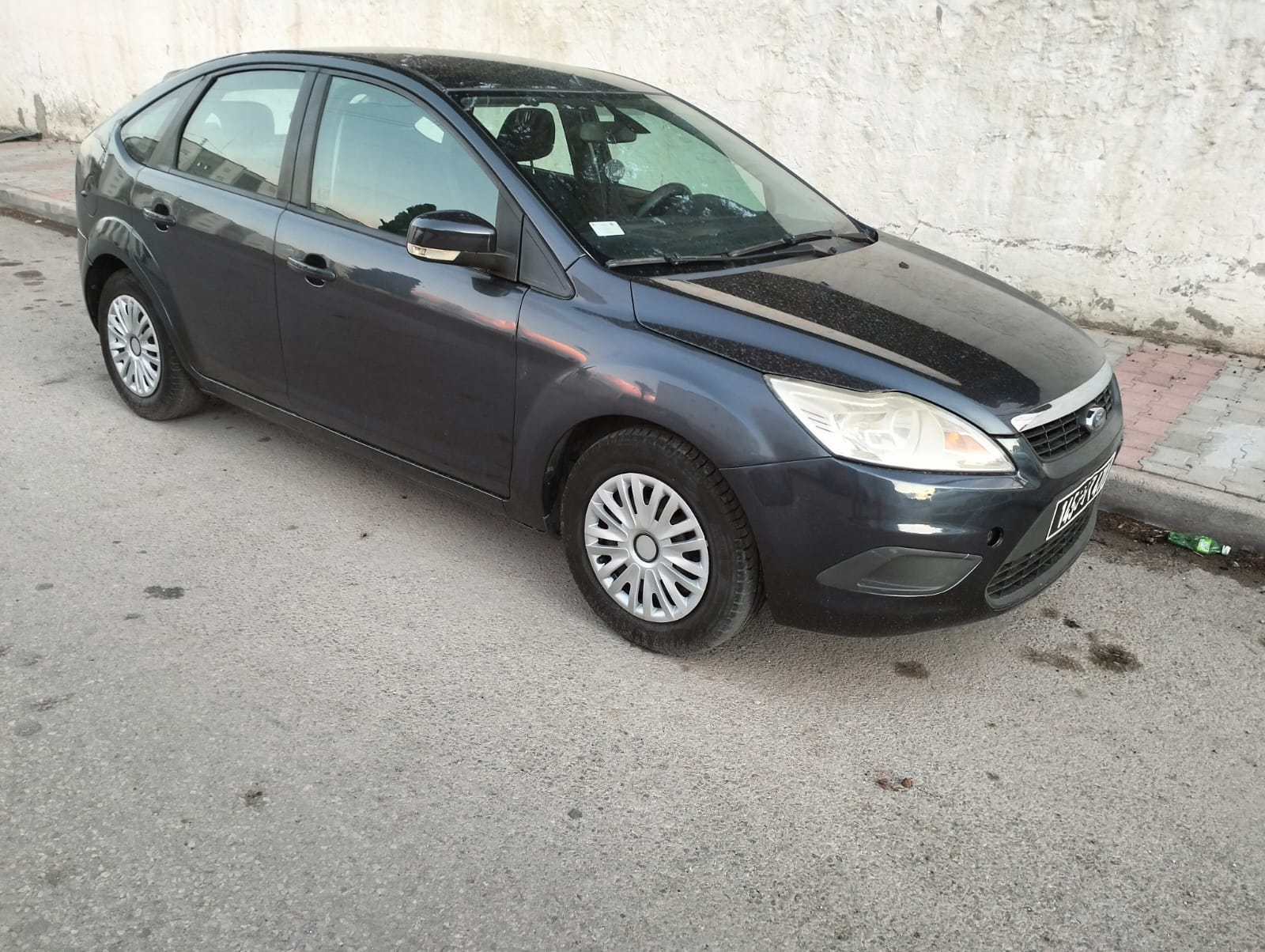 Ford Focus