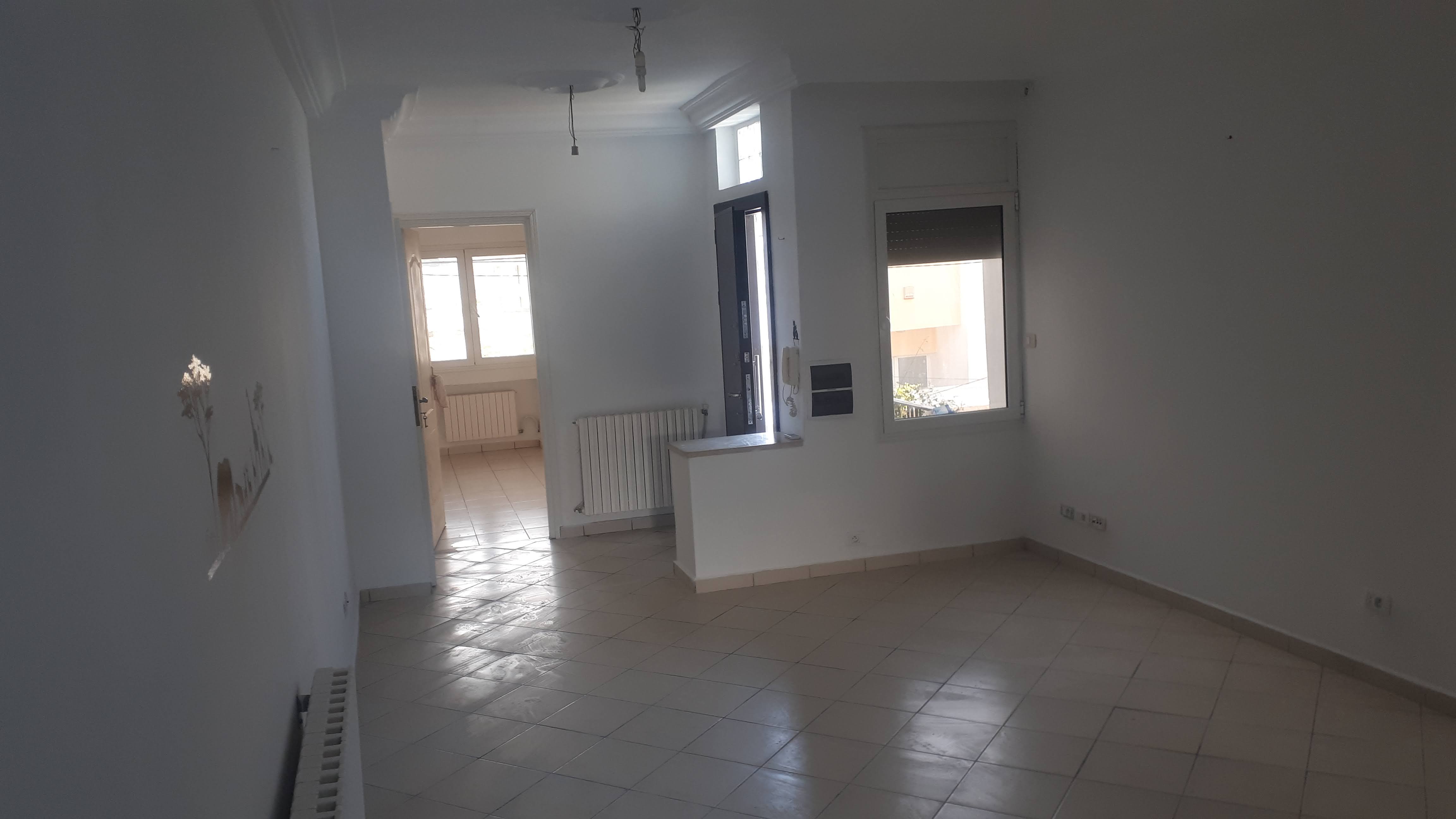 La Marsa El Aouina Location Appart. 3 pices T3 el aouina